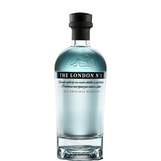 THE LONDRA Nº1