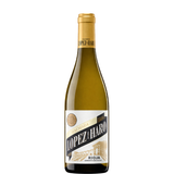 Bottiglia di Lopez de Haro Blanco_2025