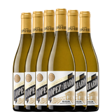 6 bottiglie di Lopez de Haro Blanco 2025