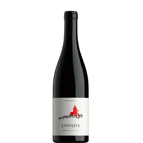 Botella de Losada 2022