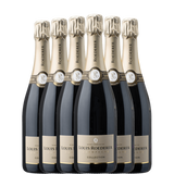 COLLEZIONE LOUIS ROEDERER 246 x6 bottiglie