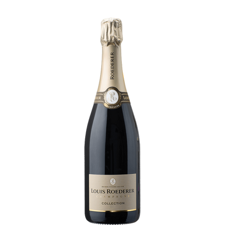 Bottiglia della Collezione Louis Roederer 246