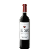 Bottiglia di Luis Cañas Crianza 2022