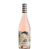 Botella de Marieta Mencia Rose