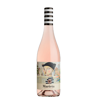 MARIETA Mencia Rose 2025