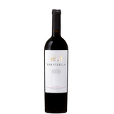 MAS VILELLA Negre 2020