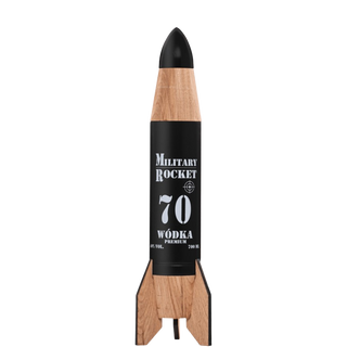 ROCKET MILITARE PREMIUM
