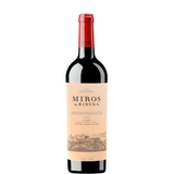 Bottiglia di MIROS DE RIBERA VS Crianza 2020
