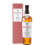 MACALLAN 15 Anni DOUBLE CASK