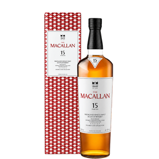 MACALLAN 15 Anni DOUBLE CASK