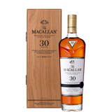 MACALLAN 30 Year Old Sherry Oak 2023