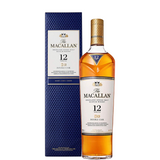 Bottiglia di The Macallan 12 Double Cask