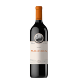 Bottiglia di Malleolo 2023 della Bodega Emilio Moro