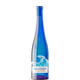 Bottiglia di Mar de Frades 2024 albariño Rías Baixas