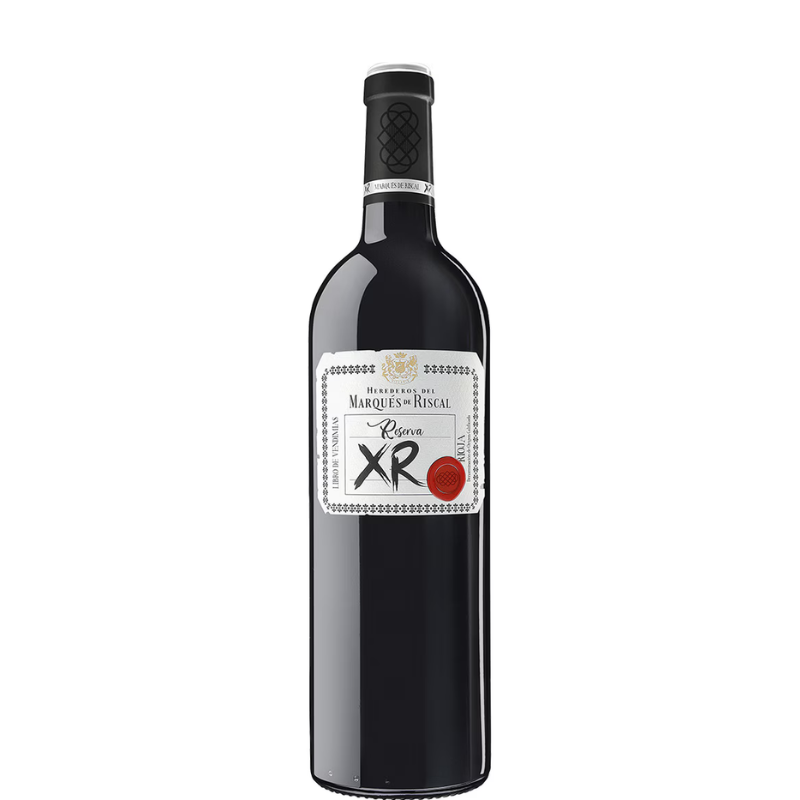 MARQUES DE RISCAL XR Reserva 2022