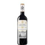 Bottiglia di Maqués de Riscal Reserva 2021