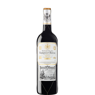 MARQUES DE RISCAL Riserva 2021