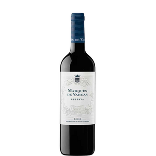 MARQUES DE VARGAS Riserva 2020