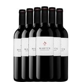 6 Bottles of Martúe 2023