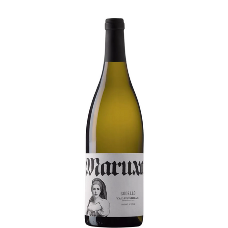 Bottiglia di Maruxa godello 2024