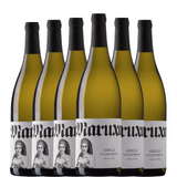 6 bottiglie di Mauxa Godello 2024