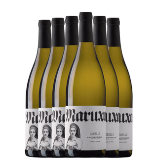 MARUXA Godello 2025 x6 bottles