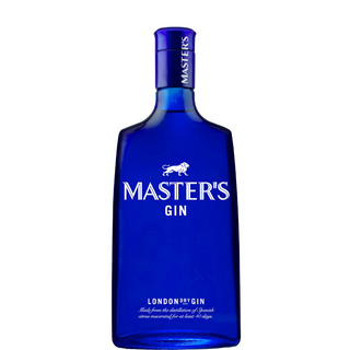 MASTER'S Gin