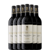 6 bottiglie di Matarromera Crianza 2023
