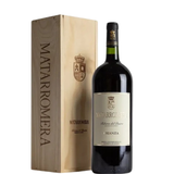 MATARROMERA Crianza 2020 Magnum + custodia in legno