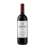 Bottiglia di vino Mauro 2023