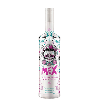 MEX Tequila STRAWBERRY