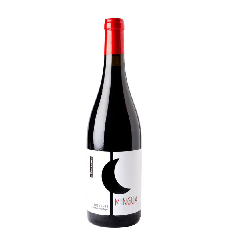 MINGUA Tinto 2024