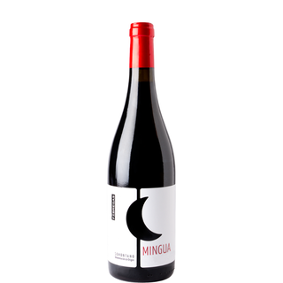 MINGUA Rosso 2024