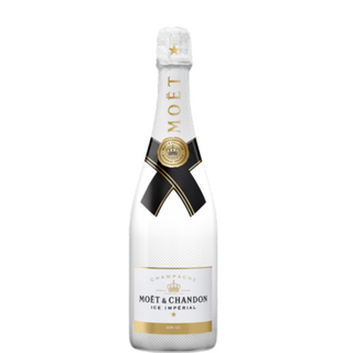 MOËT & CHANDON ICE Imperiale