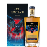 Bottle of Mortlach Special Release 2022 with case