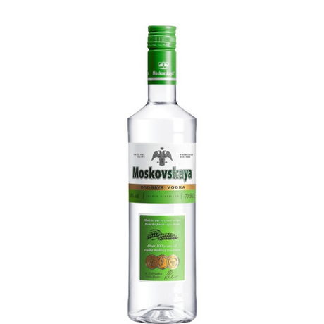 Moskovskaya bottle