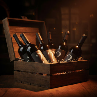 MISTERY BOX - GENNAIO