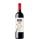Bottiglia di Negu 2023