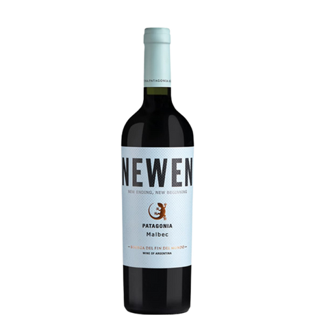 NEWEN Malbec 2025