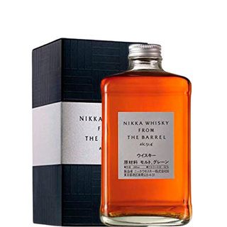 NIKKA DALLA CANNA