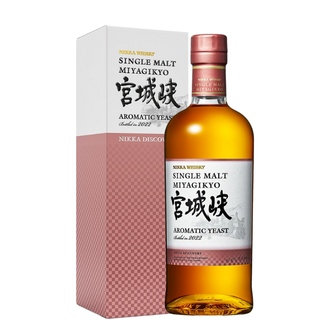 LIEVITO AROMATICO NIKKA MIYAGIKYO
