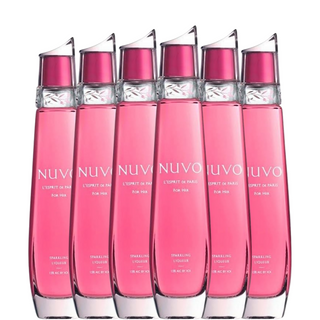 NUVO L’Esprit De Paris Vodka frizzante x6 bottiglie