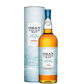 BAIA PICCOLA DI OBAN