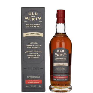 OLD PERTH CASK FORZA
