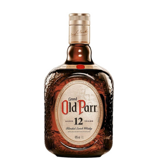 OLD PARR 12 Anni 1L.