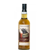 TORBA BATTE PX SHERRY CASK