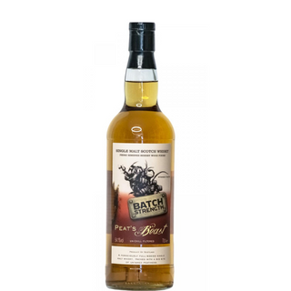 TORBA BATTE PX SHERRY CASK