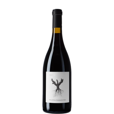 PSI 2023 wine bottle from Dominio de Pingus Winery