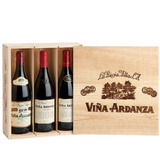 COLLEZIONE VIÑA ARDANZA