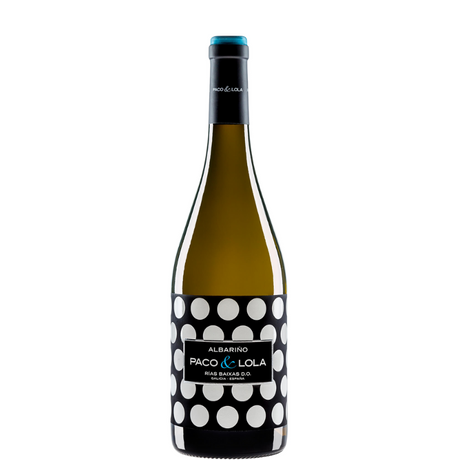Bottiglia di Paco y Lola 2024